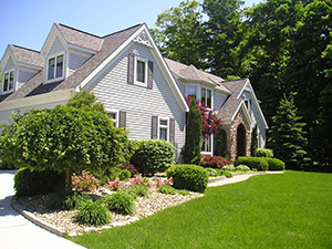 Landscapers and Lawncare Services in Mendenhall, PA
